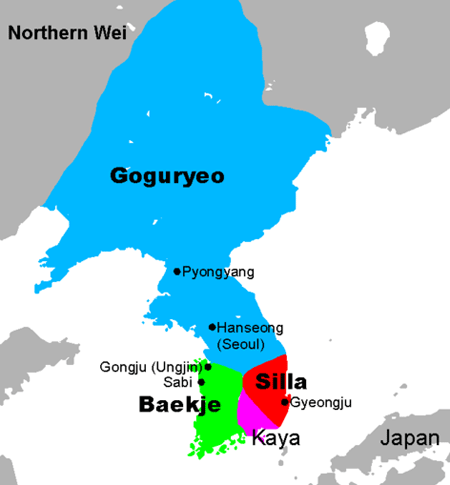 three_kingdoms_of_korea_map